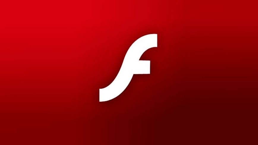 Slavnému Flash Playeru zbývá týden života, pak skončí v propadlišti dějin